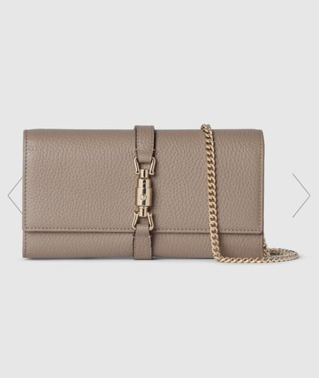 شنطة قوتشي gucci/كروس بودي