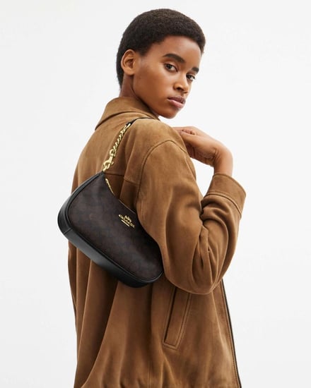 شنطة كوتش تيري