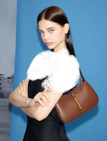 شنطة تشارلز اند كيث