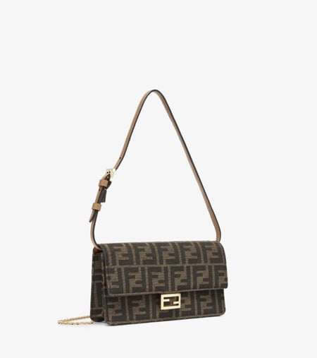شنطة فندي fendi/باجيت