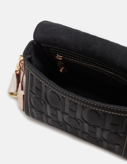 شنطة كارولينا هيريرا/مقاس ميني