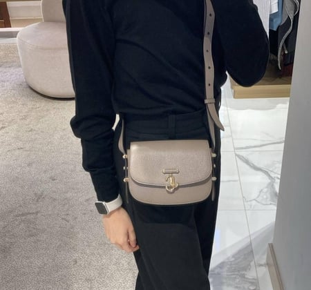 شنطة جيمي شو