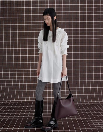 شنطة تشارلز اند كيث/مقاس لارج