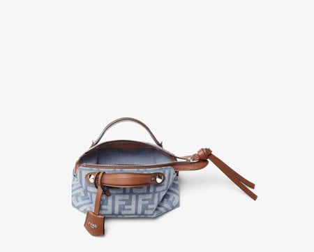 شنطة فندي fendi/مقاس ميني