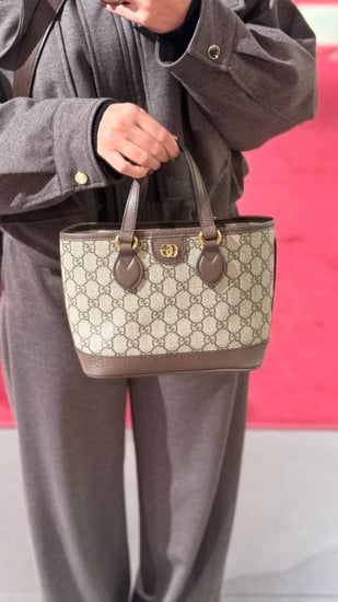شنطة قوتشي gucci