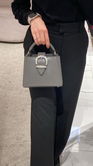 شنطة جيمي شو