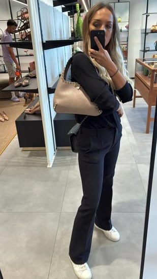 شنطة فالنتينو غارافاني/مقاس صغير