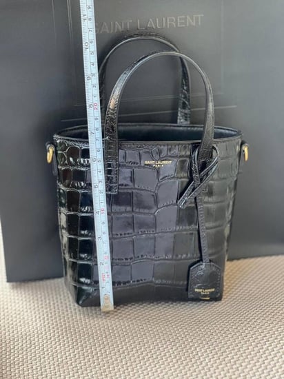 شنطة سان لوران saint laurent/مقاس صغير