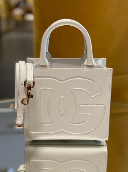 شنطة دولتشي اند غابانا/مقاس صغير