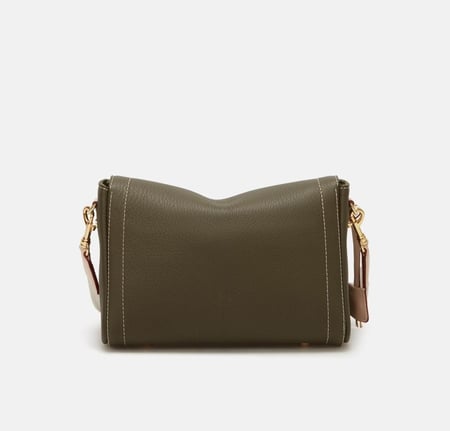 شنطة كارولينا هيريرا/مقاس مديم