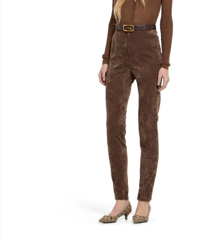 كعب قوتشي gucci