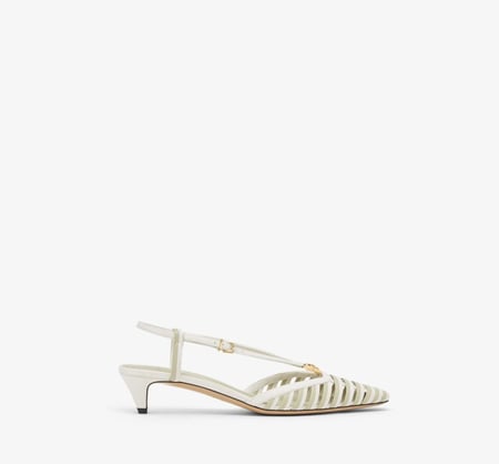 كعب فندي fendi