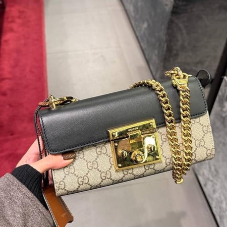 شنطة قوتشي gucci