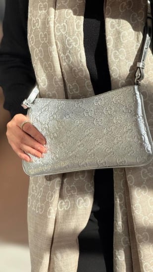 شنطة قوتشي gucci