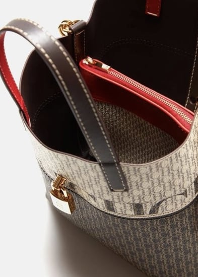 شنطة كارولينا هيريرا/مقاس سمول