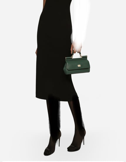 شنطة دولتشي اند غابانا/مقاس ميني