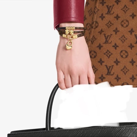 اسوارة لوي فيتون