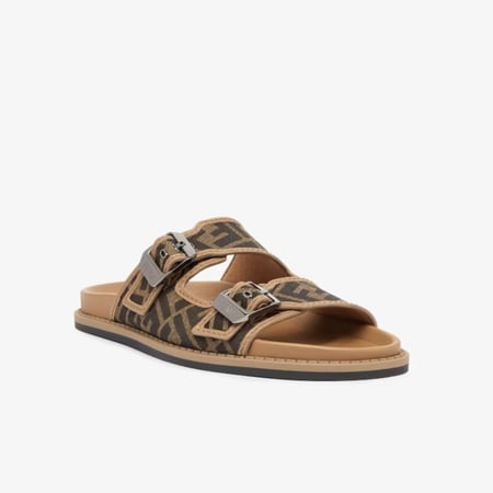 صندل فندي رجالي/fendi