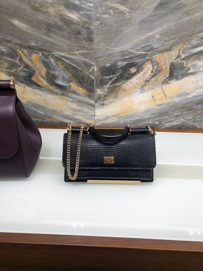 شنطة دولتشي اند غابانا