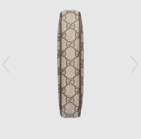 شنطة قوتشيgucci/مقاس ميني