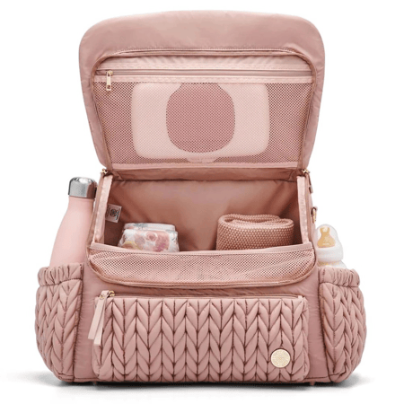 شنطة اطفال ظهر من happbrand