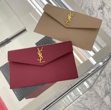 باوتش سان لوران saint laurent