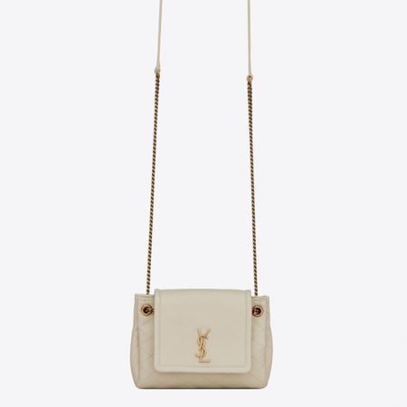 شنطة سان لوران saint laurent/مقاس ميني