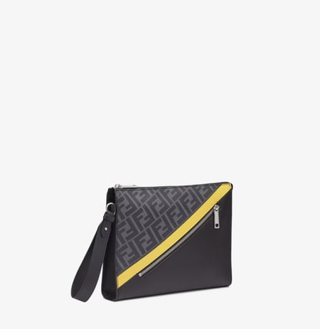 باوتش فندي fendi