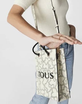 شنطة توس / ميني