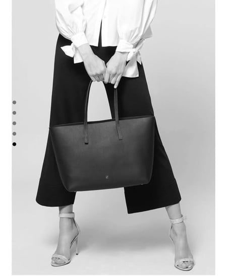 شنطة كارولينا هيريرا/مقاس لارج