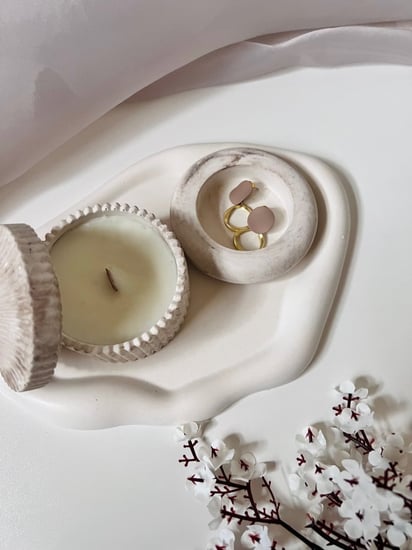 طقم قاعده اكسسوار 3 قطع