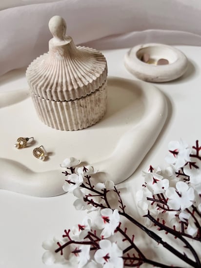 طقم قاعده اكسسوار 3 قطع