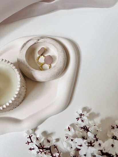 طقم قاعده اكسسوار 3 قطع