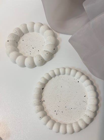 قاعده اكسسوار جبس