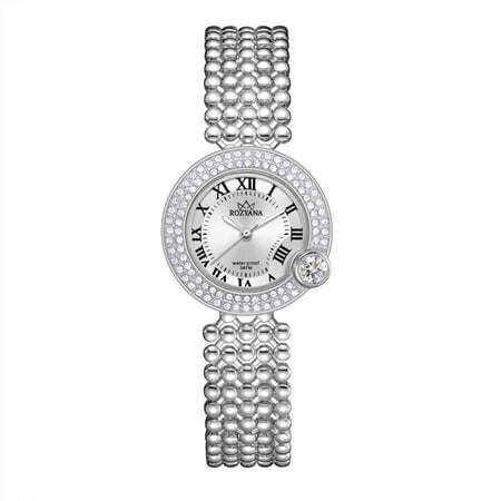 ساعة نسائية روزيانا ROZYANA