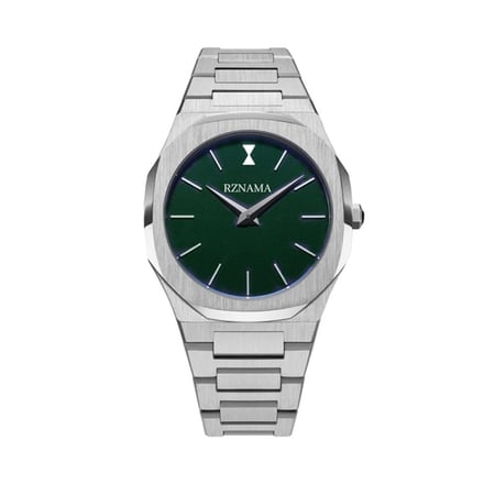 ساعة رجالية رزنامة RZNAMA