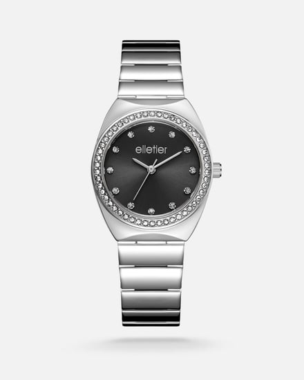 ساعة نسائية elletier