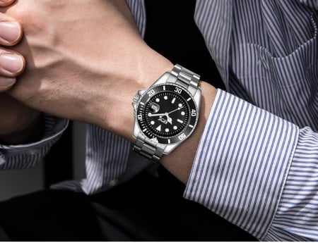 MEN WATCH