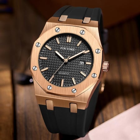 MEN WATCH