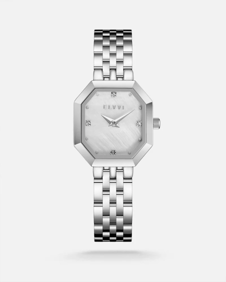 ساعة نسائية ELVVI