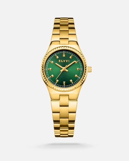 ساعة نسائية ELVVI