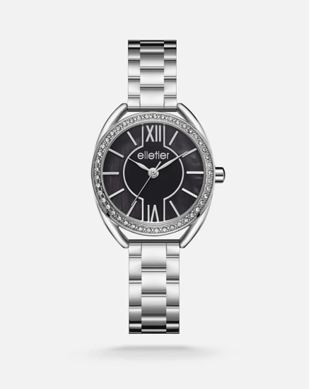 ساعة نسائية elletier