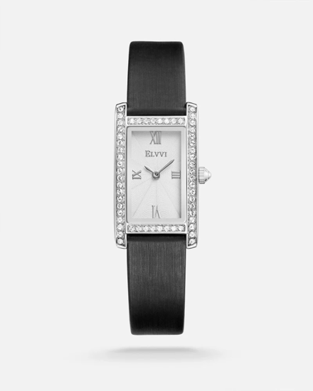 ساعة نسائية ELVVI