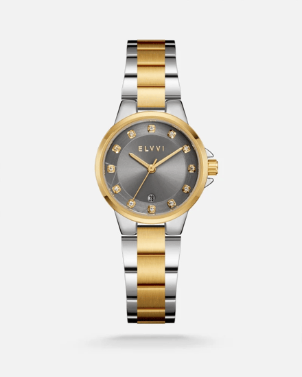 ساعة نسائية ELVVI