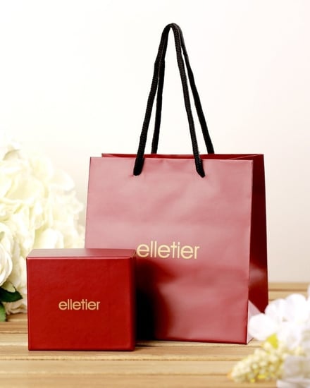 ساعة نسائية elletier