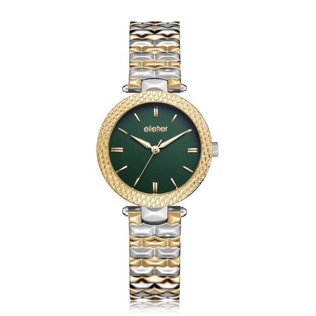 ساعة نسائية elletier