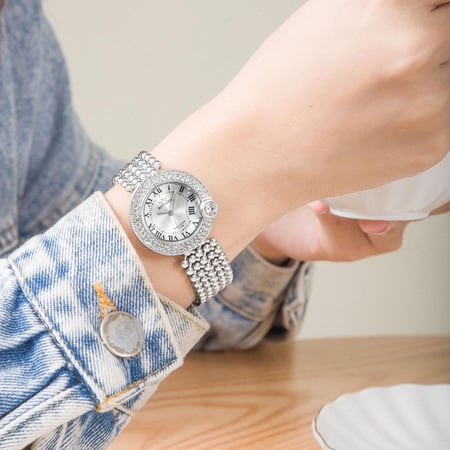 ساعة نسائية روزيانا ROZYANA