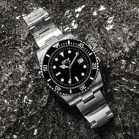 MEN WATCH