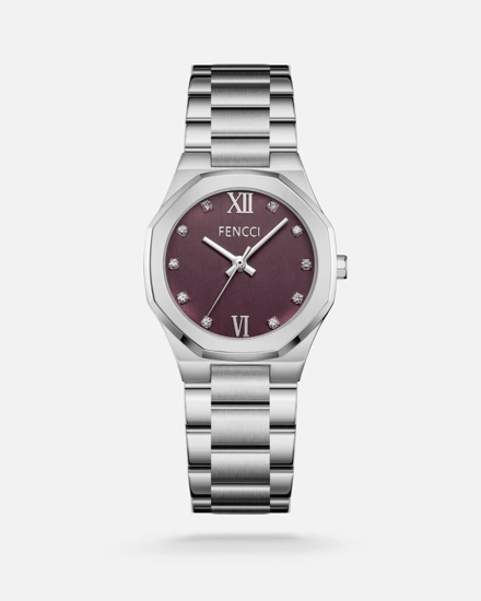 ساعة نسائية FENCCI