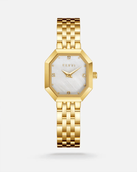ساعة نسائية ELVVI